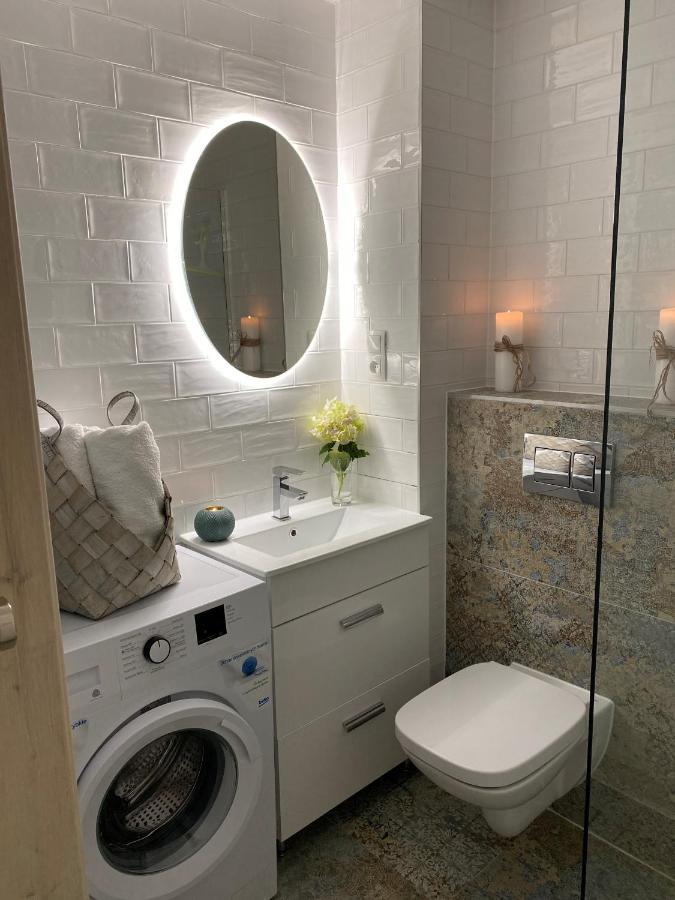 Apartament Studio Kołobrzeg Eksteriør bilde