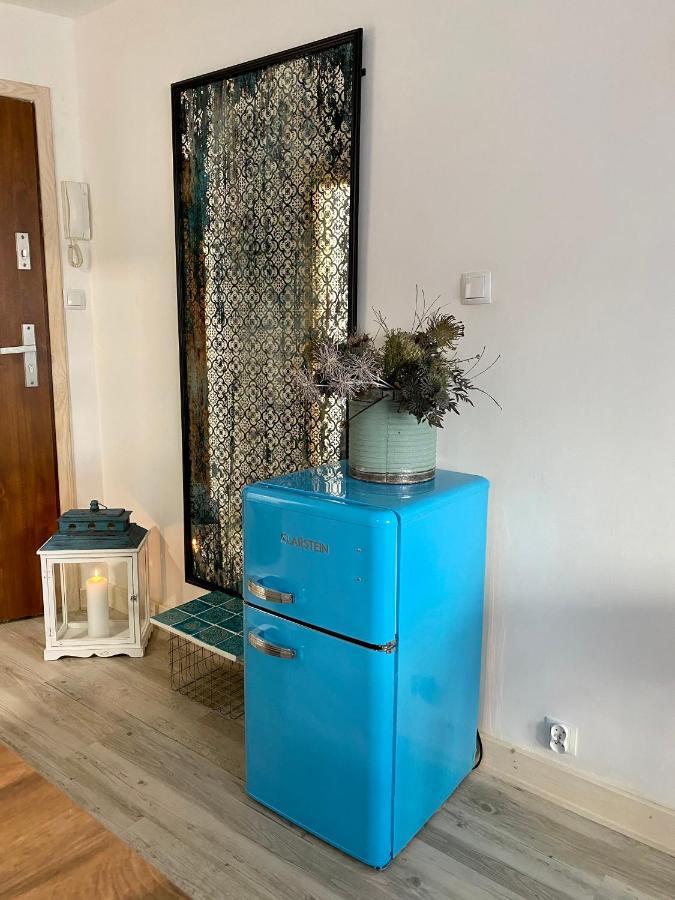 Apartament Studio Kołobrzeg Eksteriør bilde